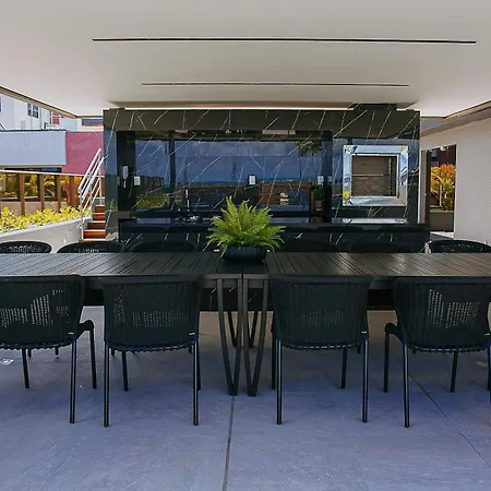 Unity By Hosppedar Apartment Joao Pessoa Exterior photo