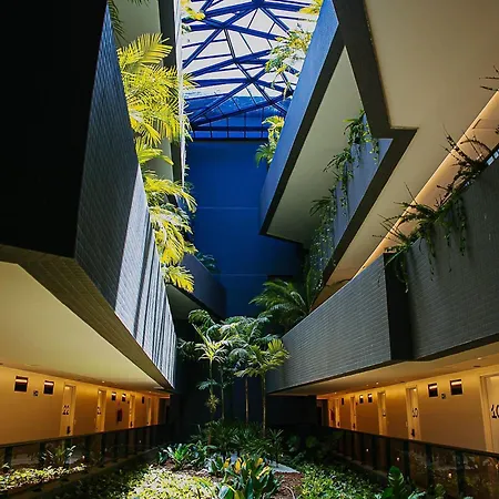 Unity By Hosppedar Apartment Joao Pessoa Exterior photo
