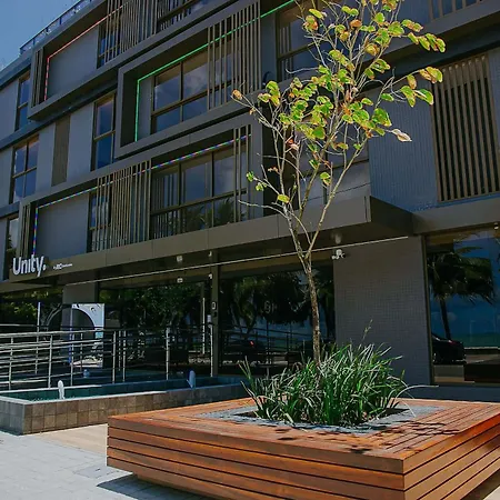 Unity By Hosppedar Apartment Joao Pessoa Exterior photo