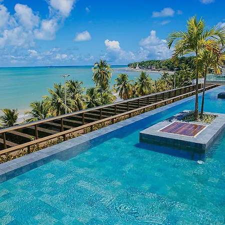 Unity By Hosppedar Apartment Joao Pessoa Exterior photo