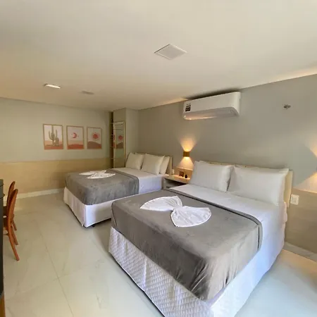 Unity By Hosppedar Apartment Joao Pessoa Exterior photo