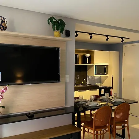 Unity By Hosppedar Apartment Joao Pessoa Exterior photo