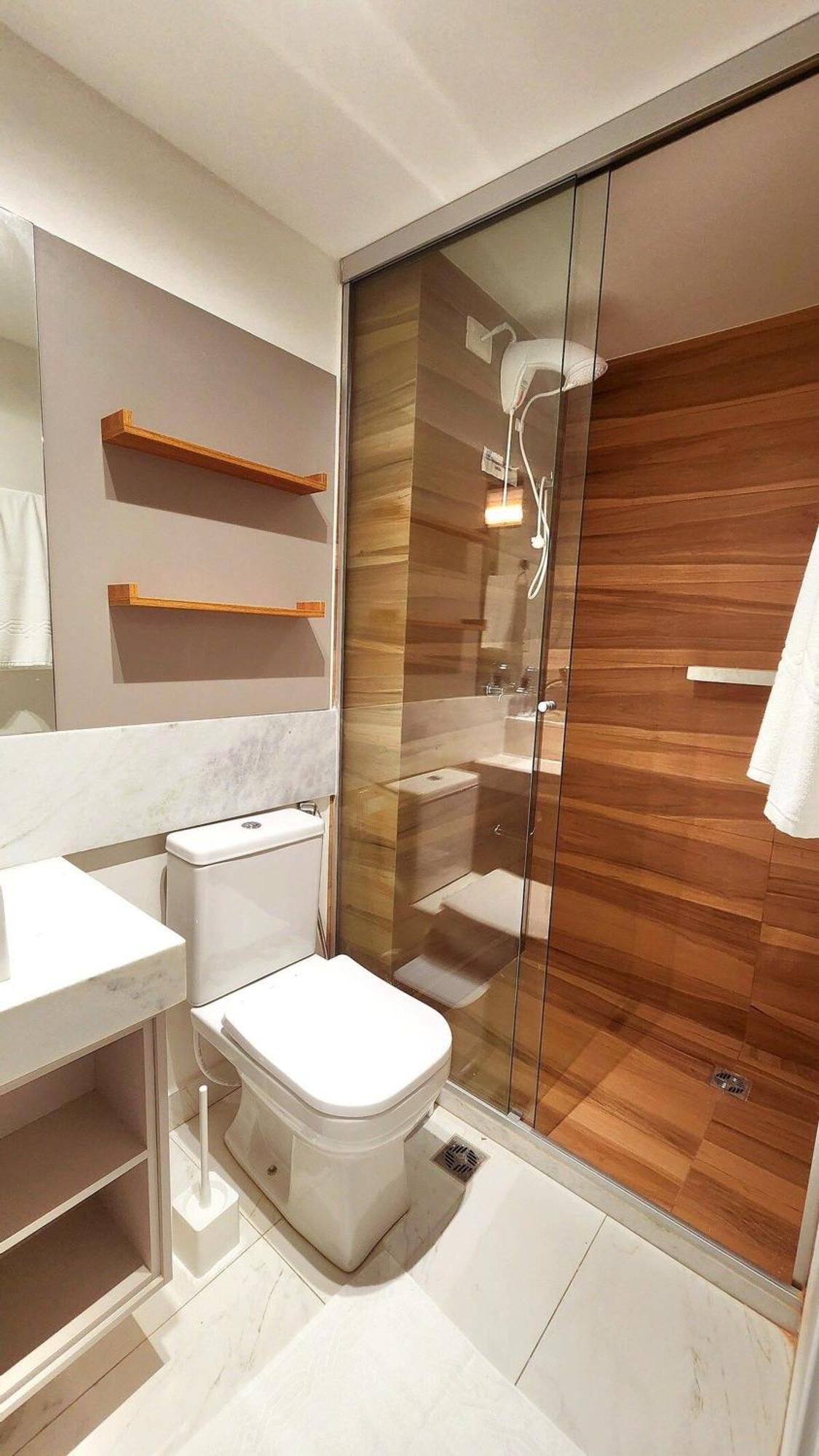 Unity By Hosppedar Apartamento