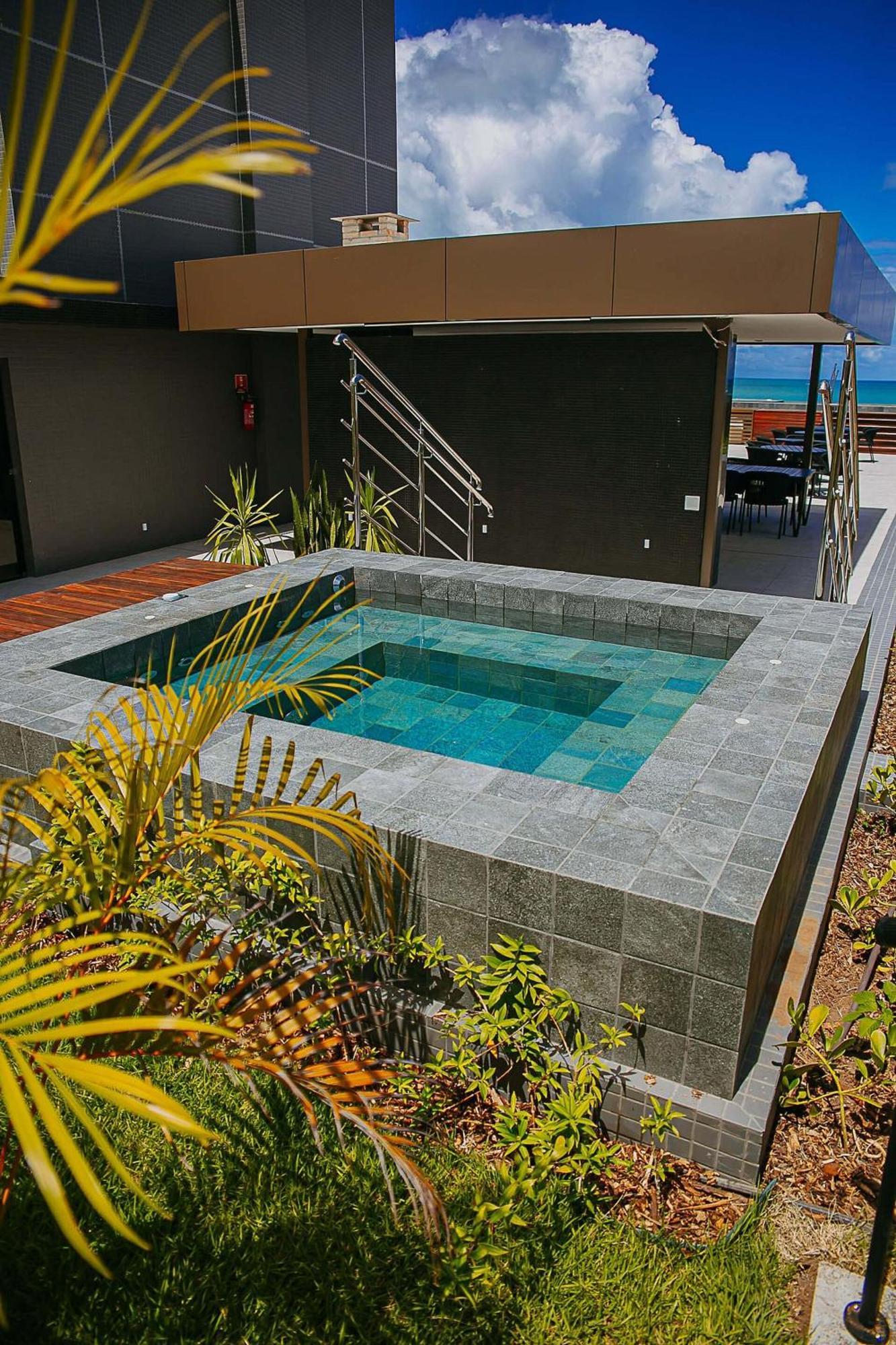 Unity By Hosppedar Apartamento João Pessoa