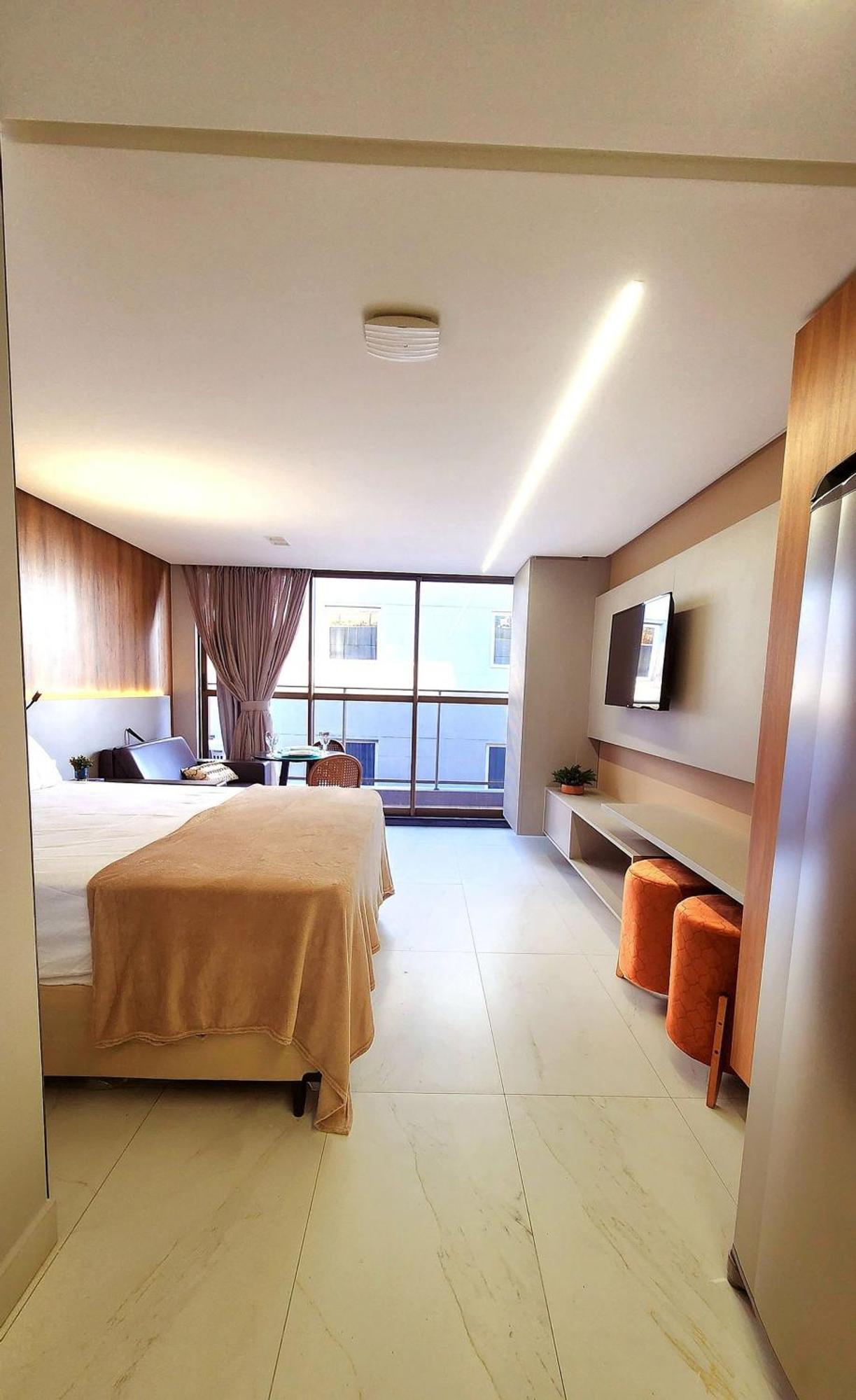 Unity By Hosppedar Apartamento *