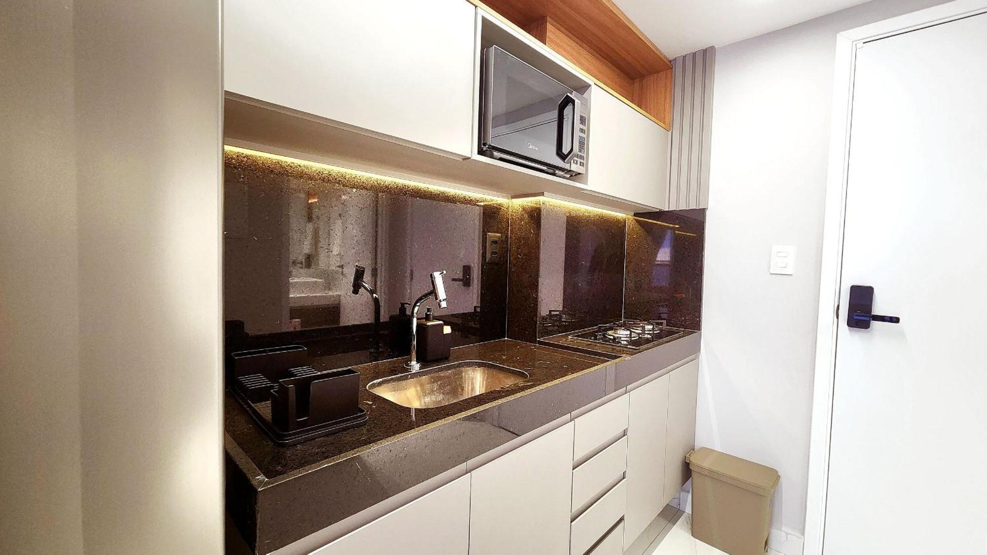 Apartamento Unity By Hosppedar
