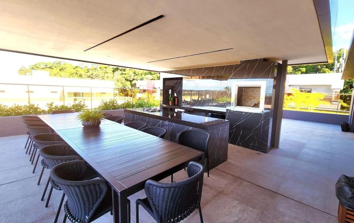 Unity By Hosppedar Apartamento