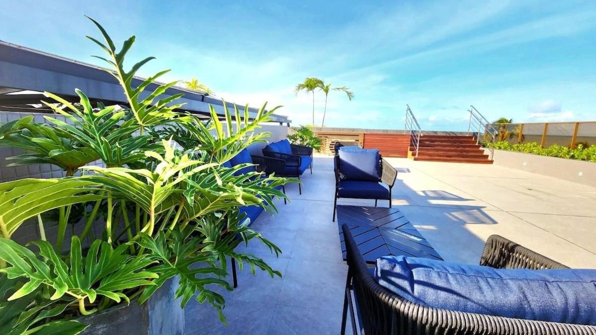 Unity By Hosppedar Apartamento João Pessoa