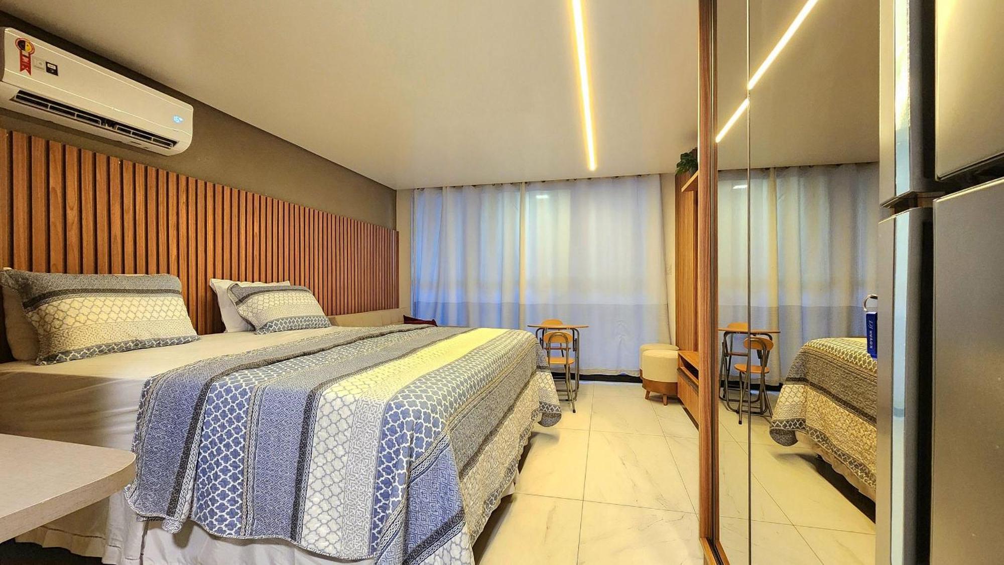 Unity By Hosppedar Apartamento *